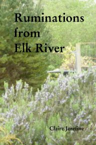 Ruminations from Elk River book cover