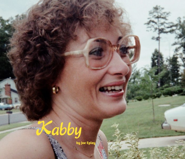 View Kabby by Joe Epley