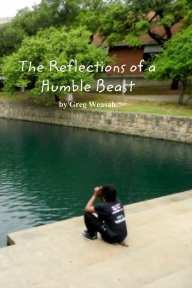 The Reflections of a Humble Beast book cover