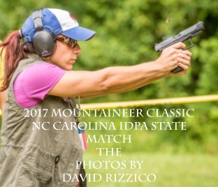 2017 Mountaineer Classic book cover