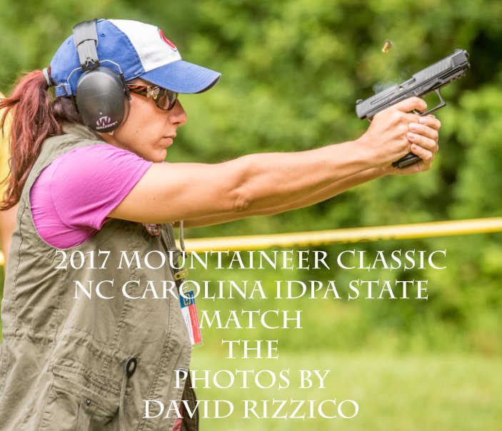 Ver 2017 Mountaineer Classic por David Rizzico