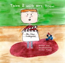 Take 2 with Mrs. Drew book cover