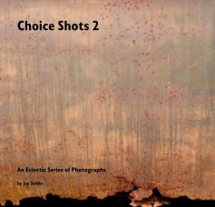 Choice Shots 2 book cover