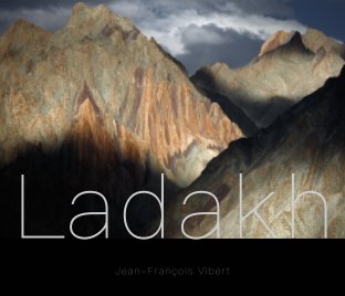 Ladakh - Livre 1-E book cover