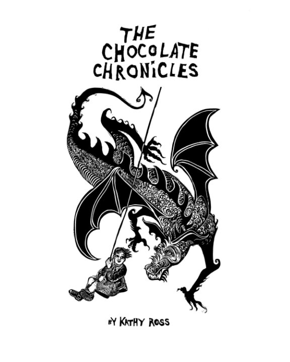 Bekijk The Chocolate Chronicles op Kathy Ross