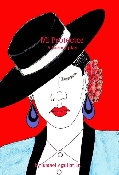 View Mi Protector by Ismael Aguilar Jr.