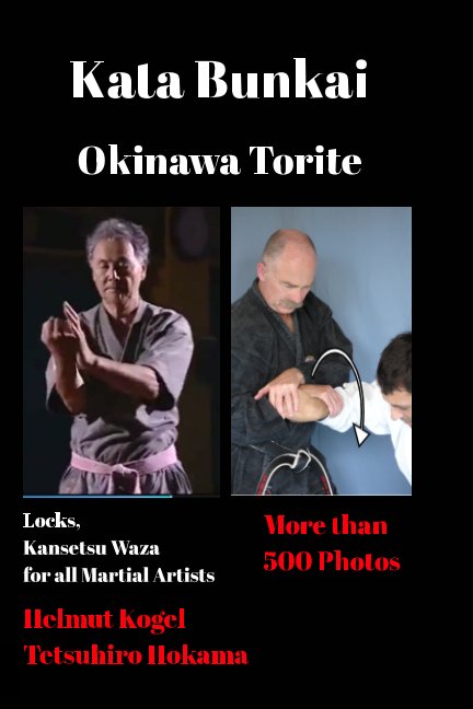 Bekijk Kata Bunkai

English Edition op Helmut Kogel, Tetsuhiro Hokama