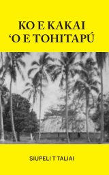 Ko e Kakai 'o e Tohitapú book cover