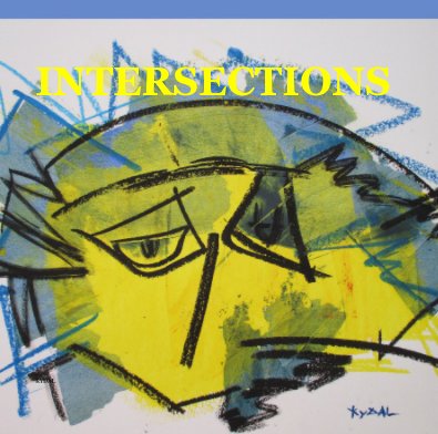 Intersections book cover