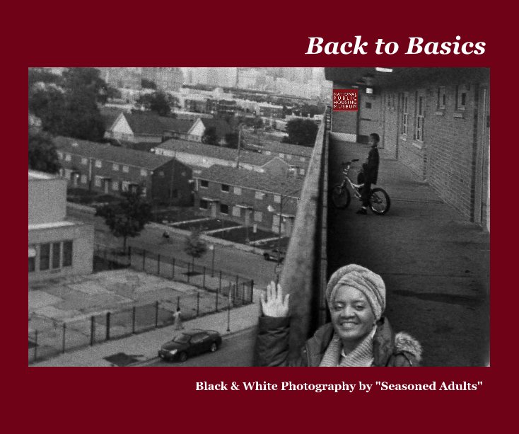 View Back to Basics by Annie R. Stubenfield