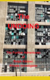 THE UNDOING book cover