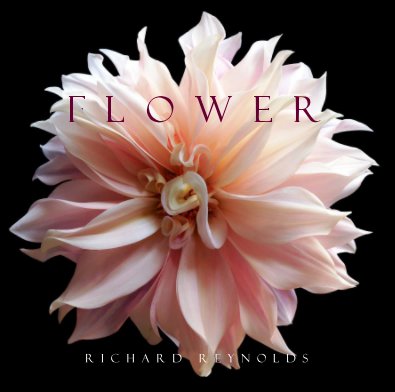 FLOWER book cover