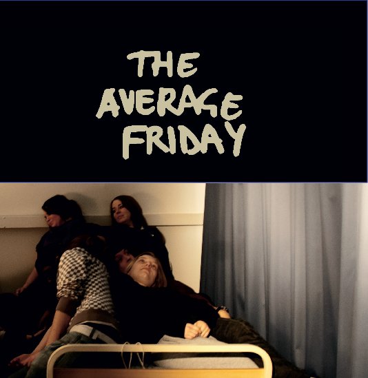 Visualizza The Average Friday di Leana Ransom