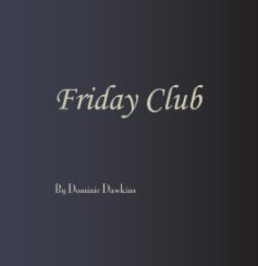 Friday Club book cover
