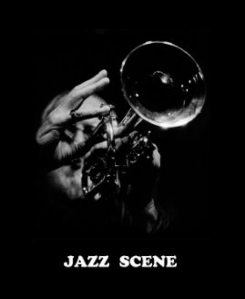 Jazz Scene book cover