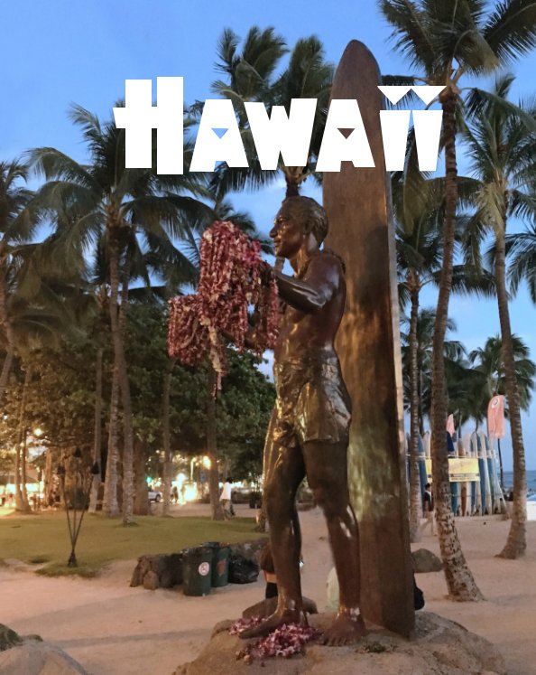 Ver Hawaii por Polkuo