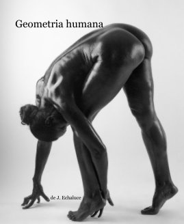 Geometria humana book cover