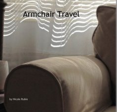 Armchair Travel book cover