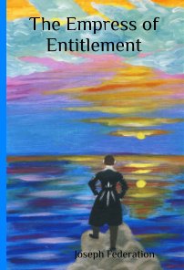 The Empress of Entitlement book cover
