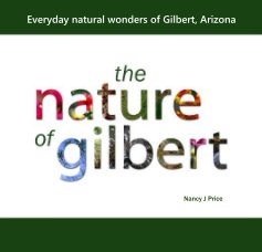 The Nature of Gilbert book cover