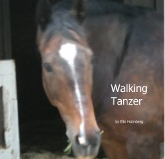 Walking Tanzer book cover