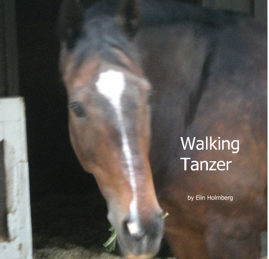View Walking Tanzer by Elin Holmberg