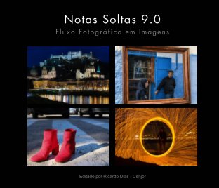 Notas Soltas 9.0 book cover