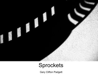Sprockets book cover