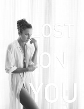 Lost On You book cover