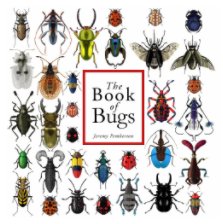 The Book of Bugs book cover
