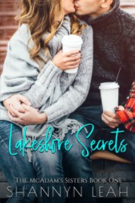 Lakeshore Secrets book cover