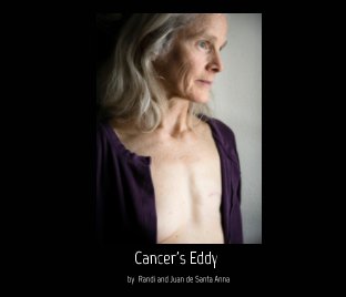Cancer's Eddy book cover