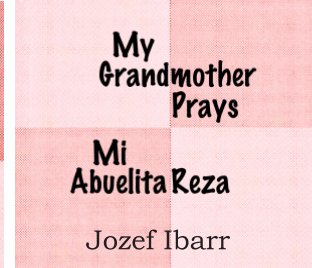 my grandmother prays book cover