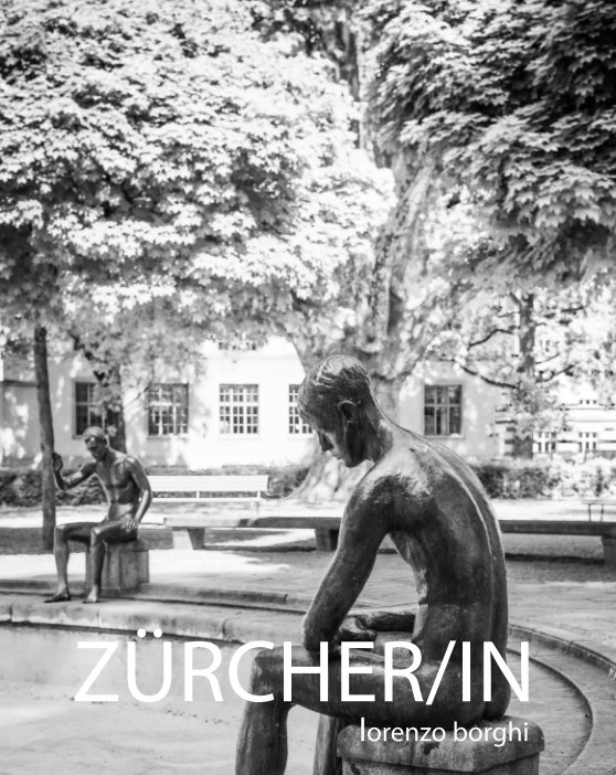 View Zürcher/IN by Lorenzo Borghi