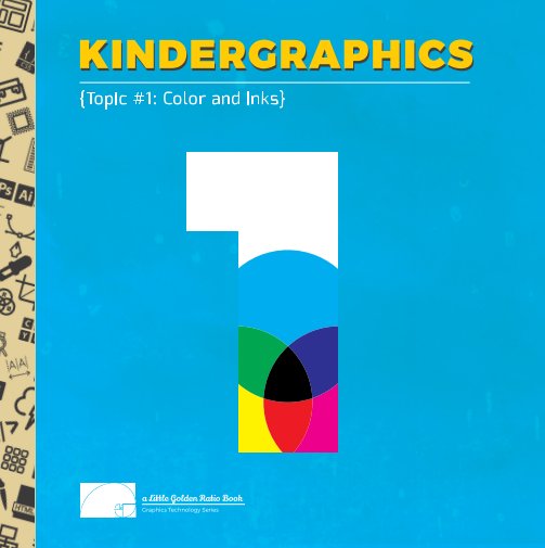 View Kindergraphics : Color and Inks by John Sousa