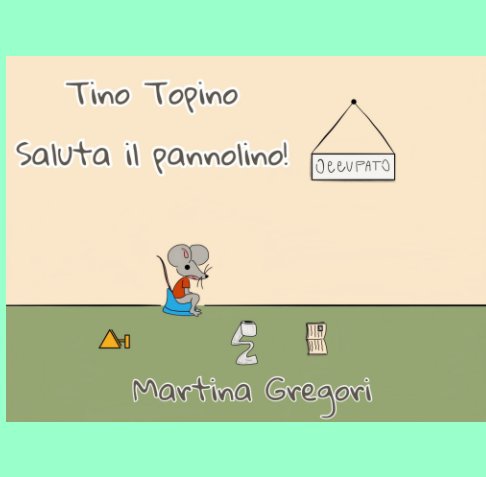 View Tino Topino by Martina Gregori