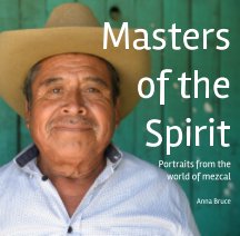 Masters of the Spirit book cover