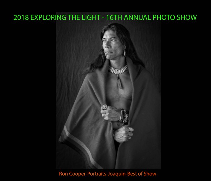 View Exploring the Light 2018 by Lone Tree Photo Club