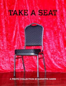 Take A Seat book cover