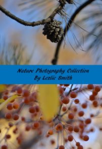 Nature Photography Collection book cover
