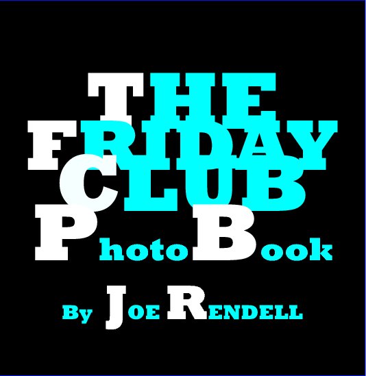 Ver The Photobook por Joe Rendell