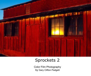 Sprockets 2 book cover