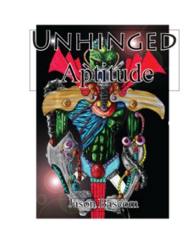 Unhinged Aptitude book cover