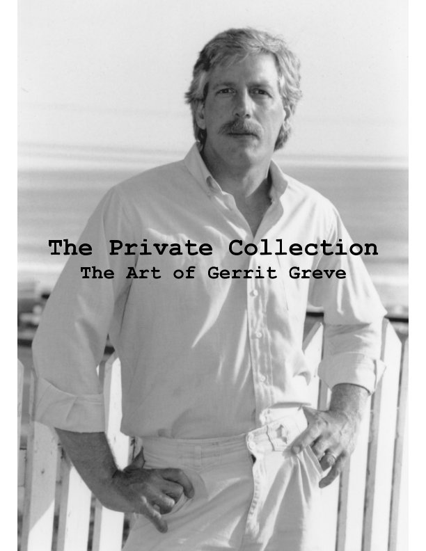 View The Private Collection by Gerrit Greve