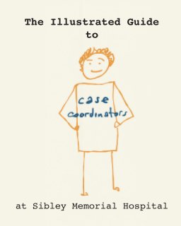 Case Coordinators: The Illustrated Guide book cover
