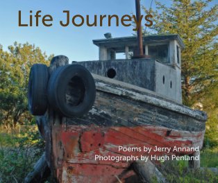 Life Journeys book cover