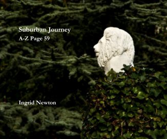 Suburban Journey book cover