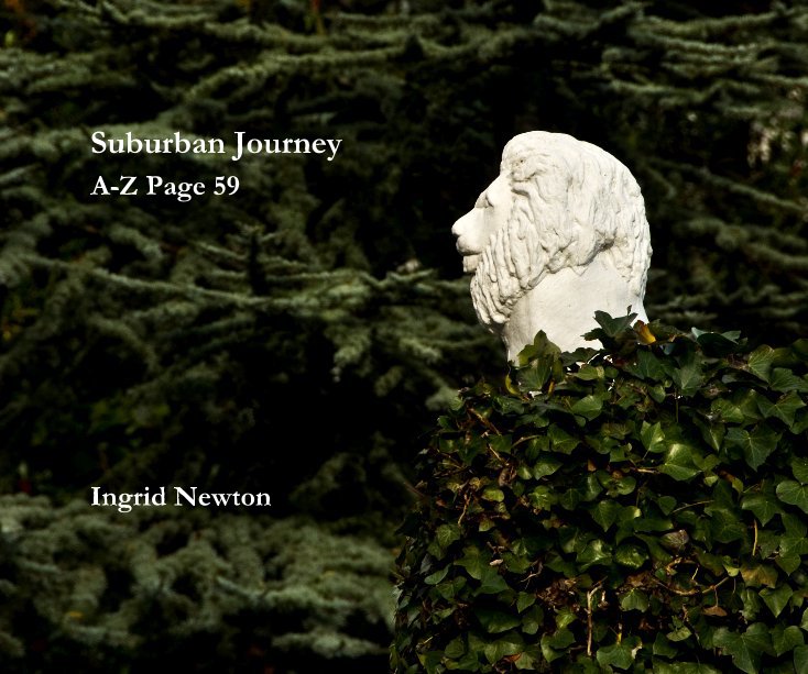 Bekijk Suburban Journey op Ingrid Newton