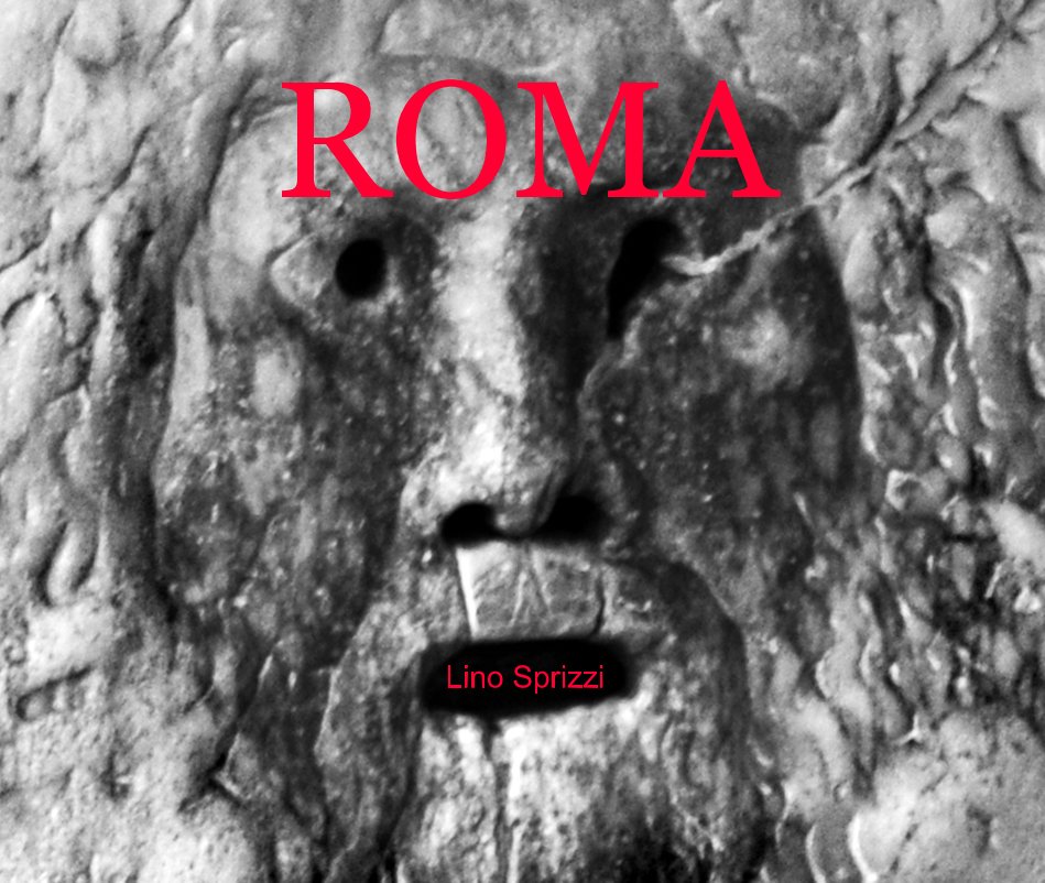 Ver ROMA por Lino Sprizzi