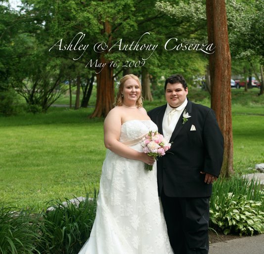 View Ashley & Anthony Cosenza (Parent Album) by eckenroth
